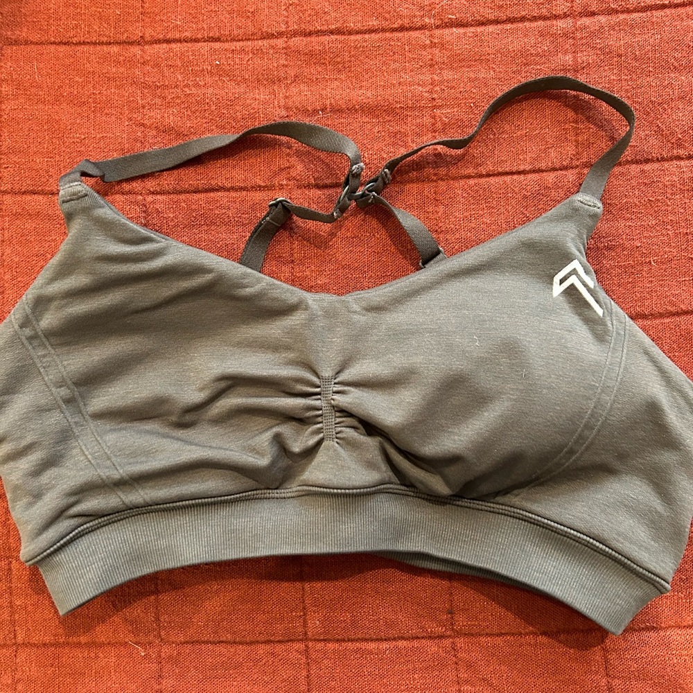 Oner Active Effortless Micro Sports Bra